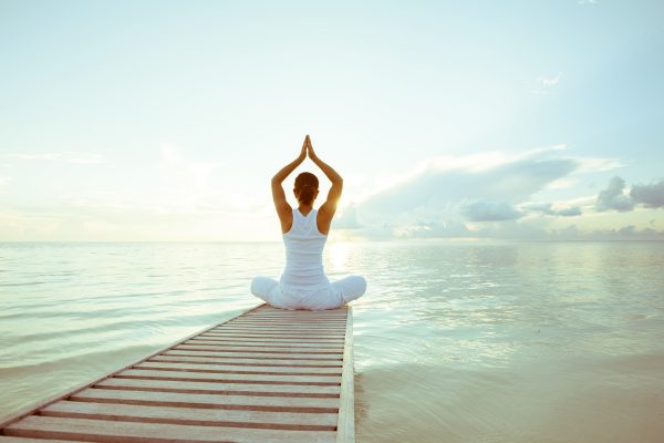 Why I changed my mind about meditation