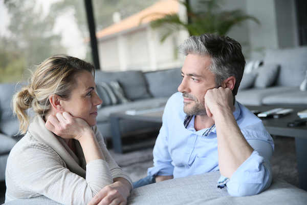 Men's guide to menopause